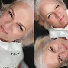 Finding this gem after a few years now passed, upon touchup 4 years later,  they have retained still the beautiful shape 🤎