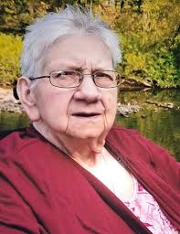 Obituary for Ethel M. (Baker) Wileman