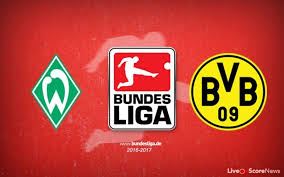 Home best free football predictions werder bremen vs borussia dortmund prediction. Werder Bremen Vs Borussia Dortmund Preview And Prediction Bundesliga 2017 Liveonscore Com
