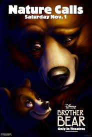 Disney animation's history goes back nearly 90 years. Brother Bear 2003 Imdb