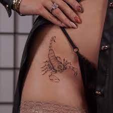 Scorpion tattoo zu günstigen preisen. 30 Amazing Scorpio Tattoo Designs With Meanings Saved Tattoo
