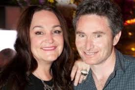 Hughesy and Kate talk family, work and life