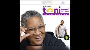 Toni in the Morning 10-1-25