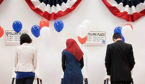 Debate Should Voting Be Mandatory