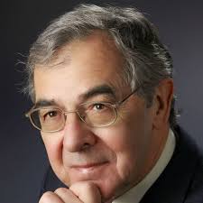 Edward Czerwinski's Instagram, Twitter & Facebook