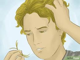 How do you know lil wayne is not bald? How To Tell If You Re Going Bald 11 Steps With Pictures
