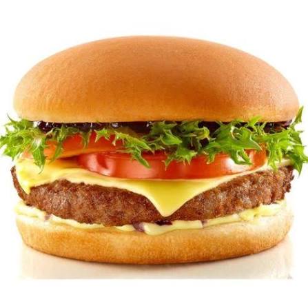 X-Salada Especial