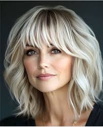 Looking for a stylist with wavy/curly hair expertise