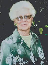 Bonnie Rae Christensen Sheriff