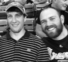 Bridesmaids + Groomsmen