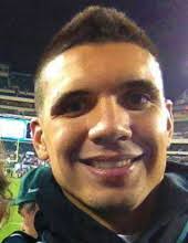 Obituary information for Anthony Aaron (Tony) Johns, Sr.