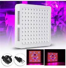 The use of led technology has revolutionized indoor growing. 300w Led Grow Light Hydroponic Full Spectrum For Veg Flower Indoor Plant Seeds