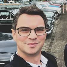 In memoriam: Azure Yacht Design and Naval Architecture Founder Hugo van…