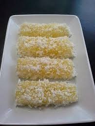 Singapore Home Cooks Tapioca Kueh By Agnes Tan Cooking Chinese Food Food Asian Desserts