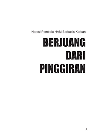 Check spelling or type a new query. Berjuang Dari Pinggiran Kontras