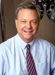 Meet Our Ophthalmologists