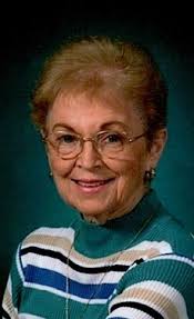 Rita Ingwersen Obituary