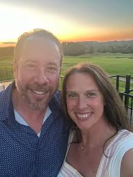 17 years with Brian Flynn ❤️