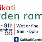 Katikati Garden Ramble event image