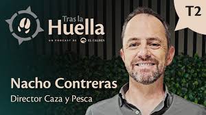 Tras la Huella