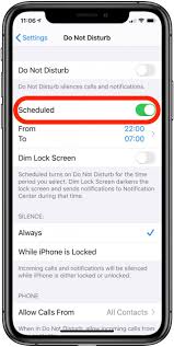 Go to the manage blocks page in my verizon. How To Block Unknown Calls On The Iphone