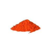 Orange Ceramic Stain (Inclusion)