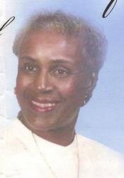 Doris Beard Obituary