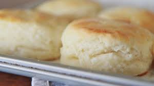 easy southern ermilk biscuits recipe