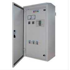 Vỏ tủ điện hạ thế