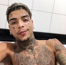 Neste domingo (16), mc kevin morreu após cair do 11º andar da varanda de um hotel de luxo no rio de janeiro. Mc Kevin E Denunciado Por Vizinhos Por Quebrar Isolamento Horas Depois De Postar Video Passeando Cantor Disse Ter Testado Positivo Para Coronavirus Mogi Das Cruzes E Suzano G1