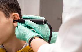 Image result for Tympanometry