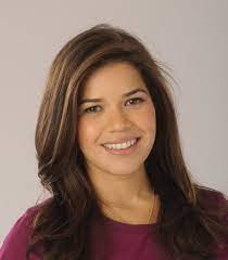 Actresses America Ferrera And Alexis Bledel To Speak At Social Good Summit America Ferrera Hairstyle Cool Hairstyles