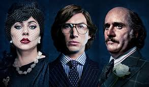 14 hours ago · the film also stars an unrecognizable jared leto as gucci's cousin, alongside al pacino, jeremy irons, and salma hayek. Qyiyaeswoj25am