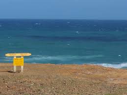 The trail runs from fortrose through to niagara. Tag 29 Catlins Slope Point Der Sudpol Ist Naher Als Der Aquator Vakantio