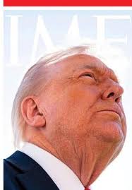 MAKING AMERICA NOT SO GREAT