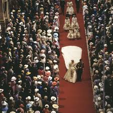 It's crazy to think that 36 years have passed since princess diana wed prince charles at st. How Prince Charles And Lady Diana S Wedding Became A Global Phenomenon History