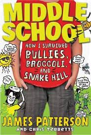 Middle School Middle School 4 James Patterson New Children S Books James Patterson Books