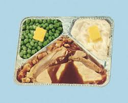 While the term tv dinner is now synonymous with frozen dinner, it began as a brand name under which c.a. 10 Nostalgic Tv Dinner Inspired Menus Allrecipes