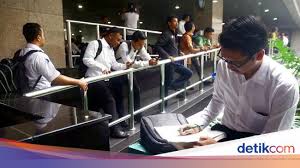 Admin bagikan juga bagaimana cara mengahadapi tahap wawancara dan cara mengerjakan soal psikotes. Catat Ini Soal Soal Yang Diuji Dalam Tes Skb Kemendikbud