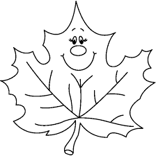 Black And White Outline Black And White Leaf Clipart Pin By Birgit Gasman On Herfst Leaf Coloring Page Tree Coloring Page September Themes