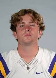 Cade Bryant's Instagram, Twitter & Facebook