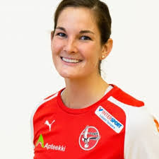 Allison Mayfield's Instagram, Twitter & Facebook