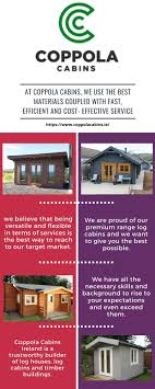 Log Cabins Coppola Cabins Log Homes Cabin Log Cabin