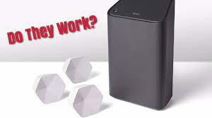 Watch premium and official videos free online. Xfinity Xfi Pods Do They Work Youtube
