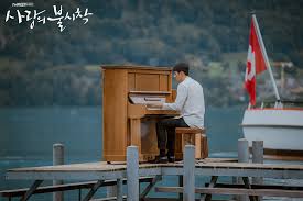 배우 Hyun Bin에 있는 4ever Tabi님의 핀 2020 피아노 드라마 영화