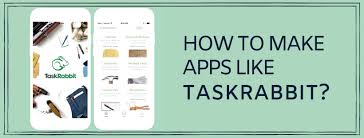 Our support team is here to help. How To Make Apps Like Taskrabbit Marketplace App Development