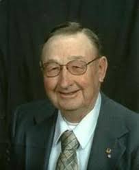 Howard F. Cullen Obituary