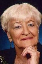Marion Burger Obituary (2016)
