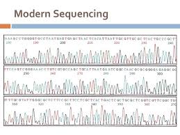 Biotechnology Dna Sequencing