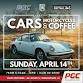 Performance Garage Club Cars & Coffee event image